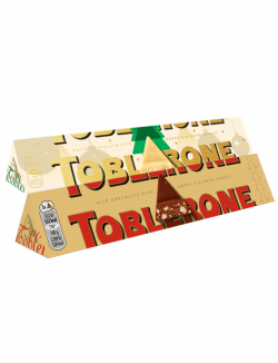 TOBLERONE TOBLERONE