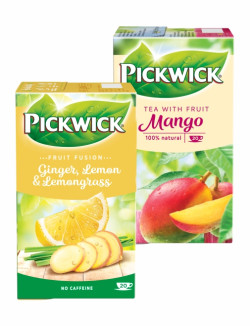PICKWICK PICKWICK