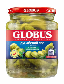 GLOBUS GLOBUS