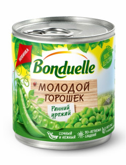BONDUELLE BONDUELLE