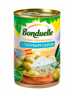 BONDUELLE BONDUELLE