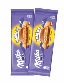 MILKA MILKA