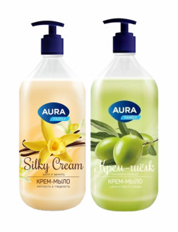 AURA FAMILY AURA FAMILY
