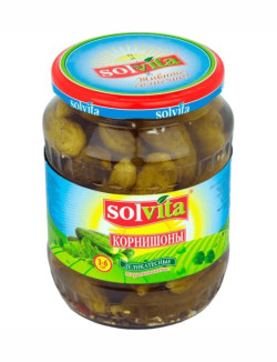 SOLVITA SOLVITA