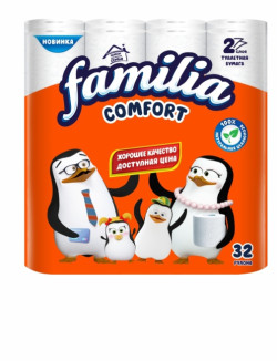 FAMILIA FAMILIA