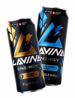 LAVINA LAVINA