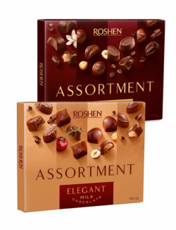 ROSHEN ROSHEN