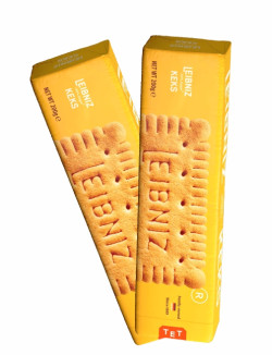 LEIBNIZ BUTTER LEIBNIZ BUTTER