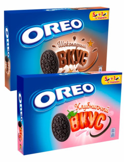 OREO OREO