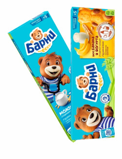 МЕДВЕЖОНОК БАРНИ МЕДВЕЖОНОК БАРНИ